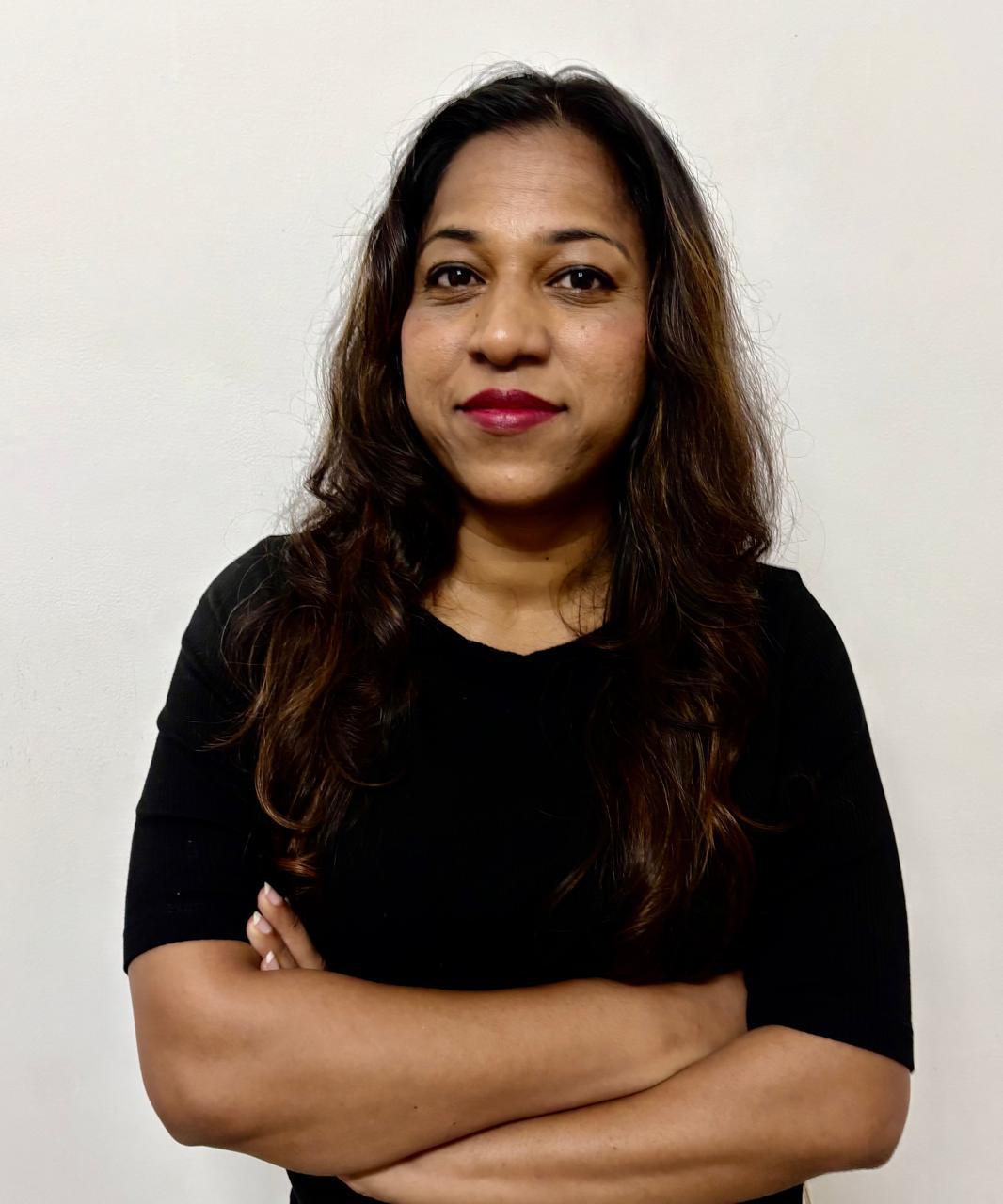 Eurekha Borges